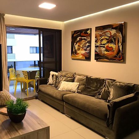 Alto Padrao- No Coracao Da Ponta Verde Maceió Kültér fotó