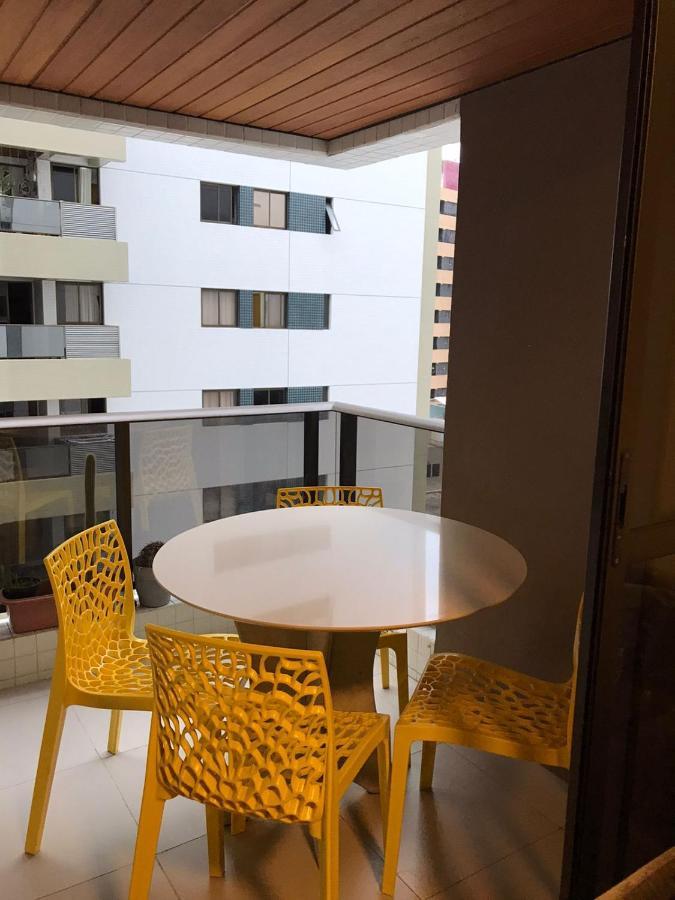 Alto Padrao- No Coracao Da Ponta Verde Maceió Kültér fotó