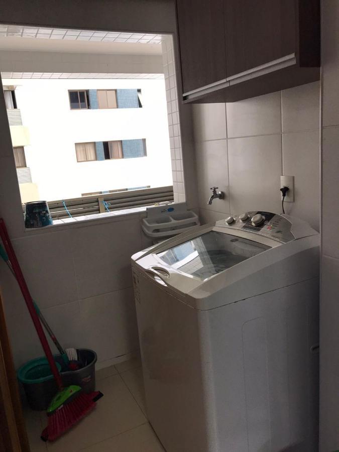 Alto Padrao- No Coracao Da Ponta Verde Maceió Kültér fotó